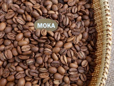 Khám Phá Vẻ Đẹp Đặc Biệt Của Cà Phê Moka – Tinh Hoa Từ Những Vùng Đất Cao Nguyên