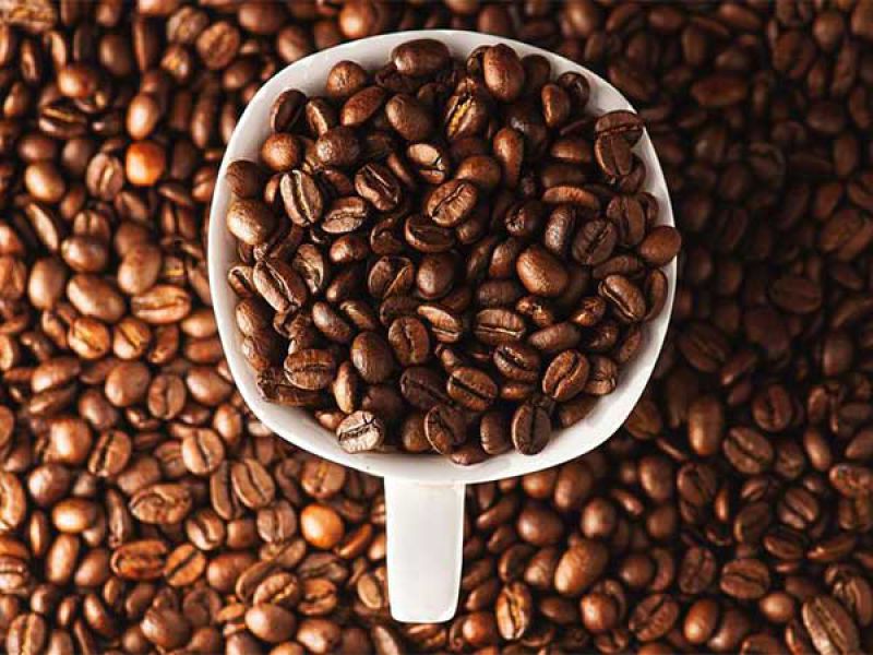 Cà phê – Vật chất tối thượng kích thích sự sáng tạo