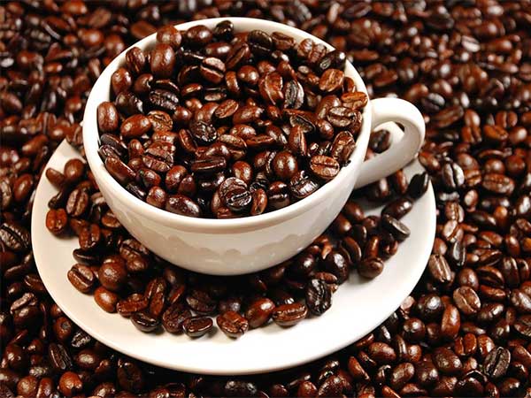 Cà phê hạt có chứng nhận bền vững khó bán